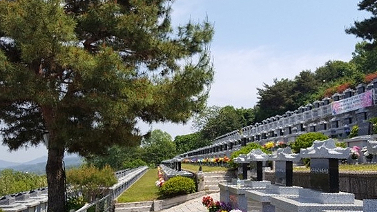 강화납골당