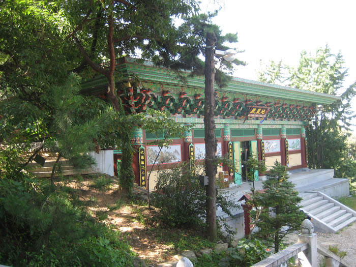 경기도불교납골당