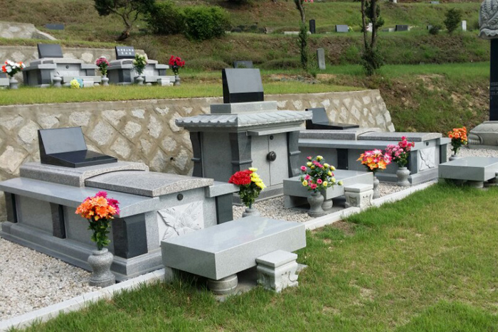 포천공원묘지