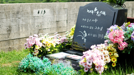 경기도납골묘