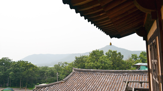김포사찰납골당