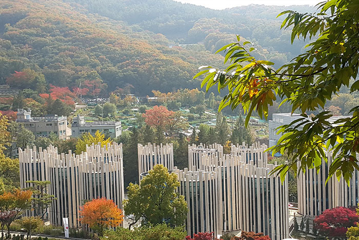 분당납골당