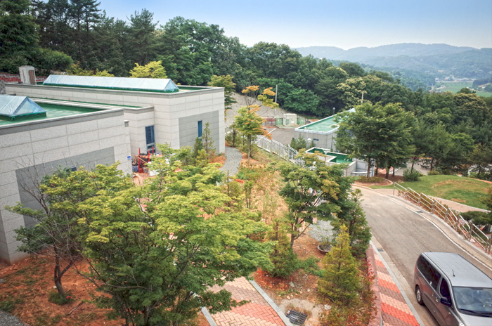 경기도추모공원