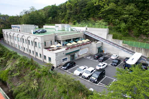 추모공원