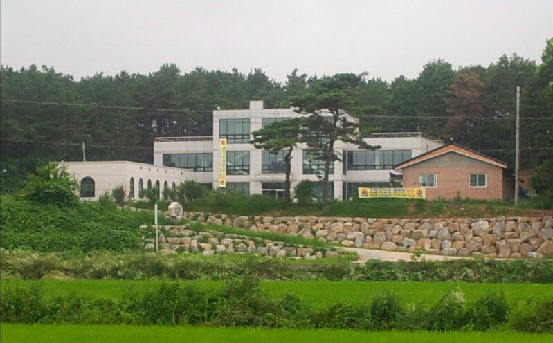 여주납골당