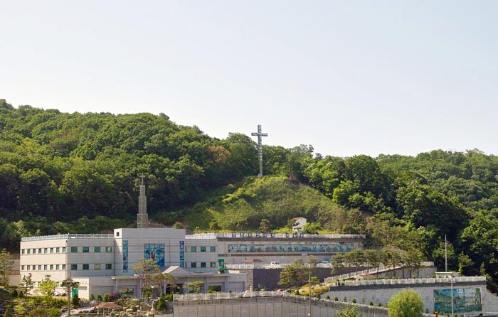 벽제기독교납골당