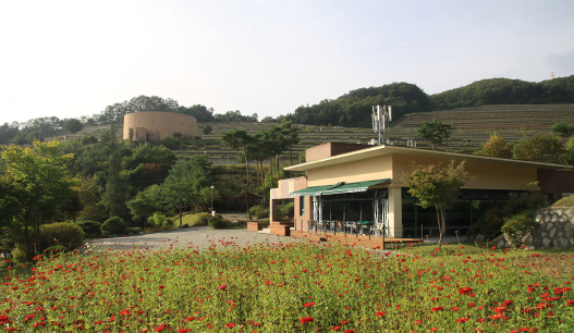 춘천납골묘